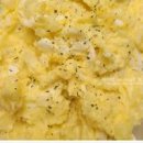 계란 감자샐러드 만들기 으깬감자샐러드 만드는법 이미지