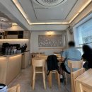 사유커피스탠드 | 알고 싶은 고요한 사색의 공간, 군자역·어린이대공원 북카페 '사유' 솔직 방문기 (feat. 아메리카노&스콘)