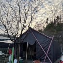 해오름 글램핑 | [광릉해오름글램핑 포천] 겨울 글램핑은 여기루❣️