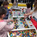 뉴욕헤어5번가 | 뉴욕 맨해튼 타임스퀘어 근처, ‘레고스토어 The LEGO® Store Fifth Avenue’ 기념품 사기 좋은 곳
