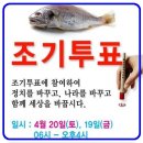 4.24 재보선 사전투표율, 서울 노원병 8.38%로 가장 높아 이미지