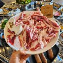 세연축산_부산 강서구 신상 대형 숯불고기 맛집 (낙동강 뷰는 덤!)