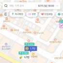 위례그린존 스크린골프 이미지