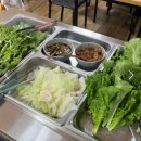 백련동 | 6000원으로 한상 가득 장성 축령산 백련동 백반 뷔페 후기