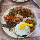 동해한식부페식당