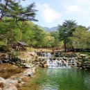 오도산 자연휴양림 이미지