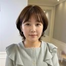 이미지-집 | 부산해운대미용실 단발 레이어드컷 아이롱펌으로 볼륨감 살리는 비결은?