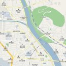 주무대 앞 이미지