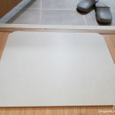 자연소재 욕실 발매트 중에 세탁이 필요없는 사라사라 규조토 발매트를 사용해 보니
