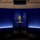 국립부여박물관 기획전시실 이미지