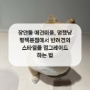 멍했냥 평택본점 이미지