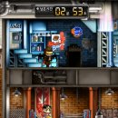 명약국 | [메이플스타] 생존의 법칙