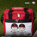 지에스(GS)25 안산트윈스점 | LG트윈스 x GS25 콜라보 보냉백 오프라인 구매 후기