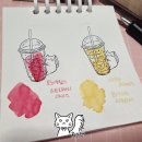 유네엘 데스크 (2)노트 이미지