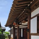 한옥마을도서관 화장실 이미지