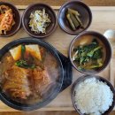 밑반찬과 손님초대 이미지