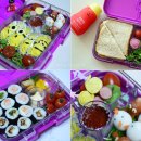 얌꼬마김밥