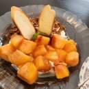 씨유 일산대화공원점 | 일산 분위기 좋은 심야카페 추천 DDNB 그릭요거트와 수제베이글후기