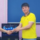 당구한게임 이미지