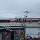 가보리 식당