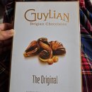 세븐일레븐 인천송림점 | 길리안 시쉘(Guylian Seashell) 찾아나선 후기