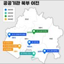 경기북부 대 개조론, 확 바꾸겠다-① 이미지