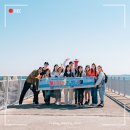 수렴항 어촌뉴딜 300사업 1 화장실 | 강원도 고성 여행 코스 가볼만한 곳 어촌뉴딜300 사업 반암항 팸투어 후기