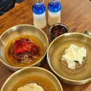 6684 | [구래동 맛집] 들깨막국수맛에 반한 서조막국수 후기