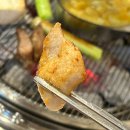 신불당 고깃집 &#39;대청집 천안불당점&#39;