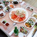 구룡포회식당