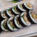 멸치국수집 이미지