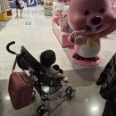 폐기물오케이 | 아메리칸투어리스터 큐리오 여행가방세트 핑크 내돈내산 후기