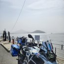 BMW 1200GSA 오토바이 강화도 버거 먹고 한바리 여행 후기(외포, 동막)