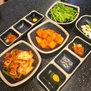 CU 창원 소계점 | 창원 소계점 수육맛집 순대국 추천 코리안 수육 순대국 후기