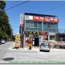 월송정 이미지