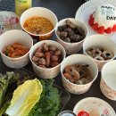 테크노파크역2번출구 옆 | 인천 글램핑 뚜벅이 1박2일 내돈내산 송도국제캠핑장 유럽카라반 2인