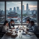씨제이제일제당(집단급식소) | 한식조리기능사 자격증 취득 후기 – 창업과 취업을 동시에 잡은 비결