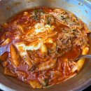 오성분식 | 연남동 즉석떡볶이 오성방앗간떡볶이 방문후기