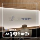 장안48 | [서울/장안] 서울린소아청소년의원 48개월 6차 영유아검진 후기 (예약방법)