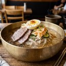 황가평양냉면 | [세종시 맛집] 황가평양냉면, 장군면에서 만난 은은하고 깊은 정통 평양냉면의 진수