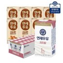 연세우유 이미지