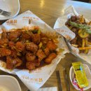 가마치통닭 면목점 이미지