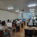 ITQ파워포인트 자격증 취득과정 이미지