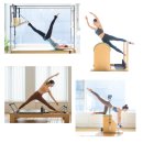 씨제이올리브영(주)시흥사거리점 | 강사진들이 진행하는 바렐-캐포머-체어 기구 필라테스와 바레를 한 번에! 룩스필라테스 직영 시흥사거리점