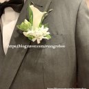 르메이플라워 | [결혼준비 19]광화문,종각역 꽃집 주플라워 부케 예약하기, 부케후기