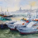 연안부두 이미지