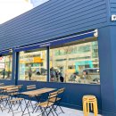 부산 서면 전포 카페 고더샵(Goder shop)