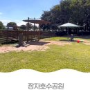 장자호수공원(반려견놀이터) 이미지