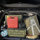 망상 | 동해 캠핑 망상오토캠핑장 후기｜묵호항 회포장 &amp; 어향, 냉면권가 솔직 리뷰