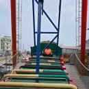 봄날펜션 | 제부도 숙소 추천 🤍｜제부도 봄날 펜션 솔직후기 (바다 근처 가성비 1박2일 여행)